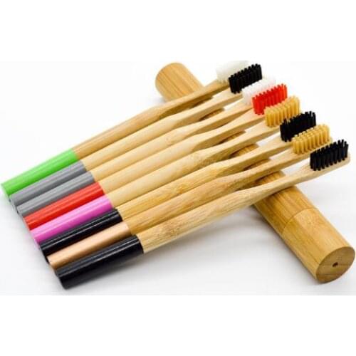 colFnnny Toothbrush Holders