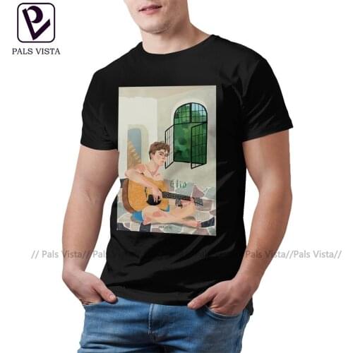 Call Me By Your Name Tshirt Fashion 100 Cotton Short Sleeve T Shirt Printed Beach Tee Shirt Men 3xl