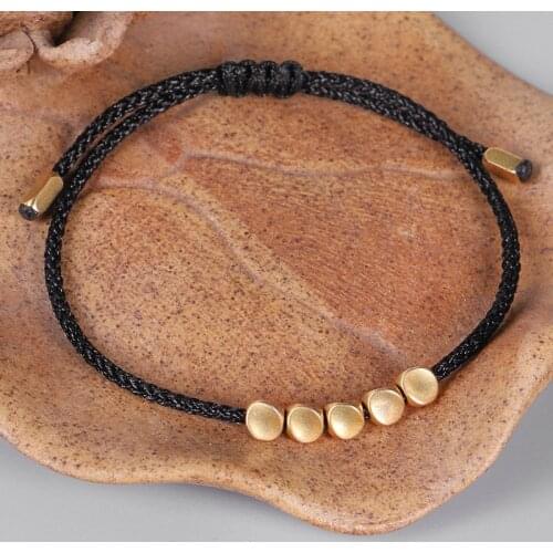 Браслеты Красная нить KAIGOTOQIGO China At AliExpress