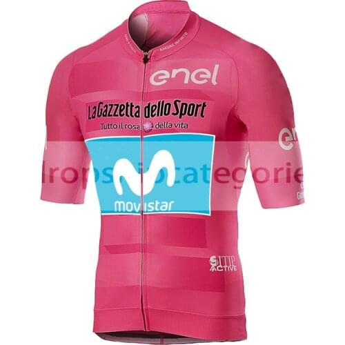 Pro Team Movistar maillot ciclismo hombre verano quick dry Breathable short sleeve mallot ciclismo hombre Summer shirt