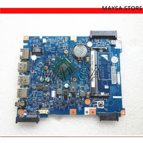 EA53-BM EG52-BM MB 14222-1 448.03708.0011 Fit For Acer aspire ES1-512 laptop motherboard NBMRW11002 NB.MRW11.002, 100% WORKING