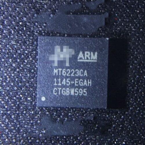 MT6223CA MT6223 Brand new and original chip IC