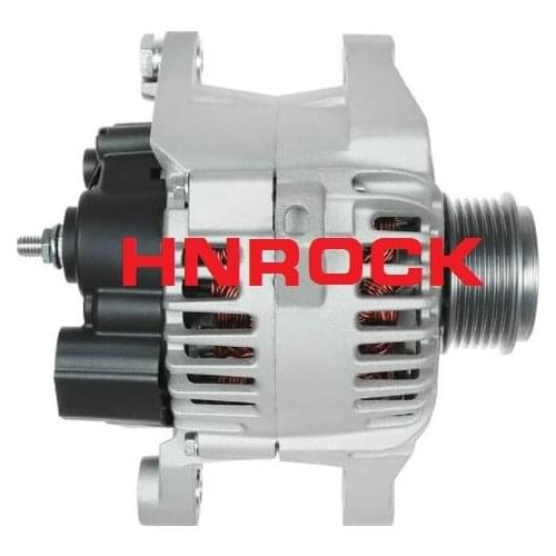 NEW 14V 130A ALTERNATOR 3730025301 FOR HYUNDAI SONATA FOR KIA CARENS MAGENTIS