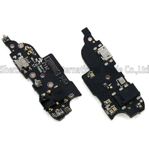 Qian simai Microphones For Meizu M6 Note Phones