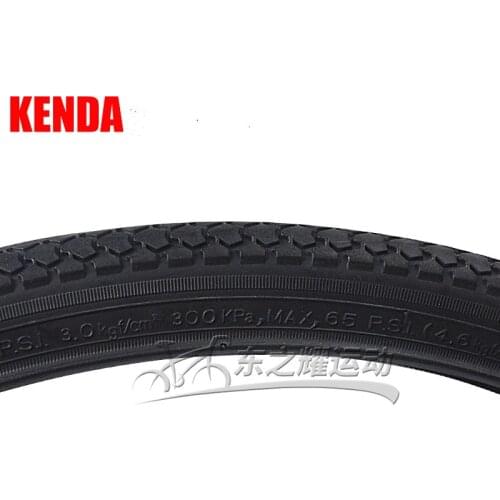 K184 Kenda tires 20/22/24/26/27 inch 1/3 8 urban vintage tires bicycle road tires