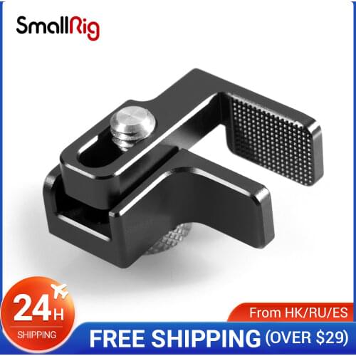 Smallrig Electro Accessories
