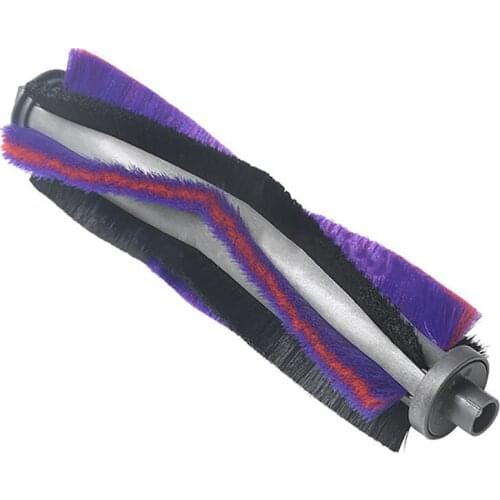 Replacement Detachable Main Brush Roller Brush for Midea i5 Young/ i5 Blink Sweeping Robot Accessories