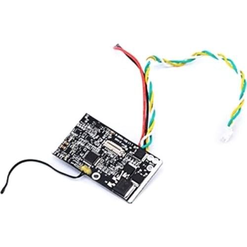 Replace Battery BMS Circuit Board Controller for Xiaomi-M365 Electric Scooter N0PB