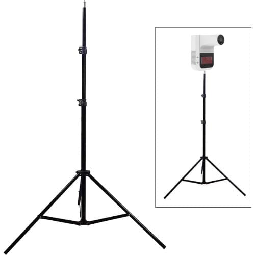 Light Photography Tripod Stand Umbrella Softbox Support Rack for Studio Photo Lights