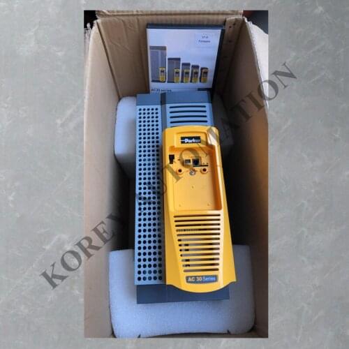 In Stock PARKER AC30 10-4F0032-BN-0S-0000