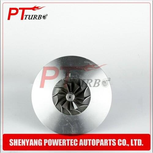 NEW Turbine cartridge core for Seat Cordoba Ibiza 2 Toledo 1.9 TD 75 HP 102 KW AAZ - Turbolader CHRA ASSY auto 5314-970-7009