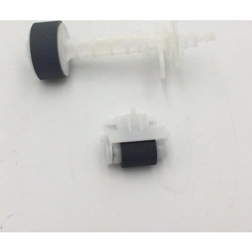 1PCS Pickup Roller for Epson L310 L350 L351 L353 L358 R250 R270 R280 R290 R330 R390 printer printer parts