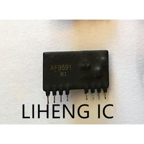 100% New&original AF9591 SIP-8