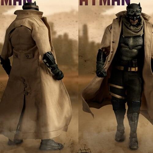 20cm Full set doll Beast Kingdom Beast Kingdom DAH-014 Nightmare In Stock