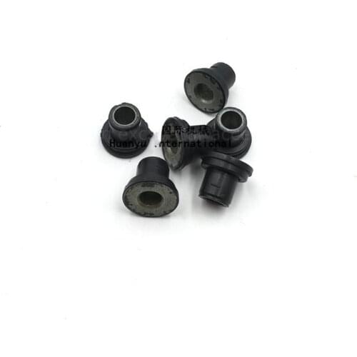 Free Shipping J05E/J08 Engine Valve Cover Screw Pad for Kobelco 200 210 250 260 330 350-8 Cylinder head gasket Excavator Parts