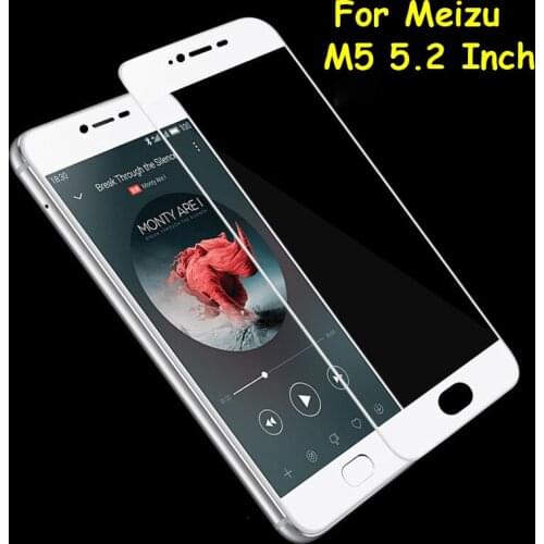 Защитные пленки для Meizu M5 HANPINYOU China At AliExpress