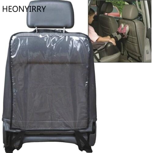 HEONYIRRY Car Seat Back Covers