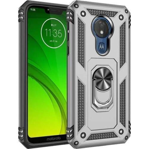 HERECASE Motorola Moto C Plus Phone Cases