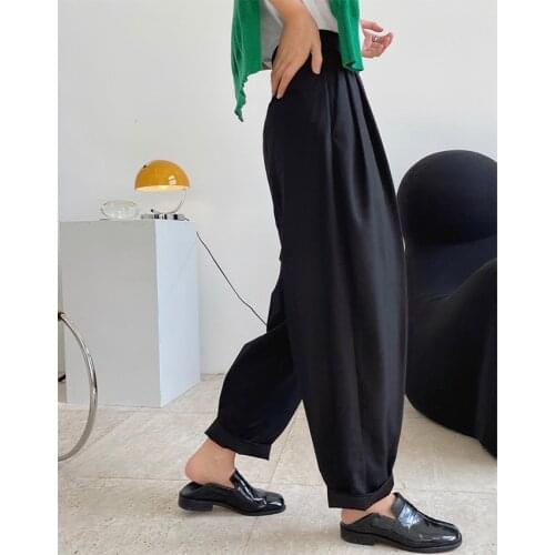 HONGYADA Womens Summer Pants