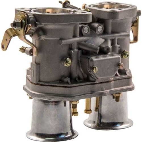 48IDF 48 IDF Carburetor Carb Fit for Bug Beetle For VW / Fiat / Porsche Replacement