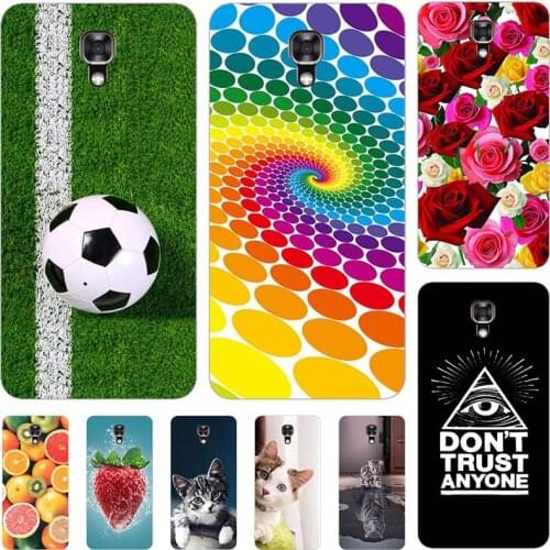 Soft TPU Cover For LG X Screen X View K500ds K500n K500tr K500 Case Cute Lovely Cartoon Phone Coque Capa Shell Bag