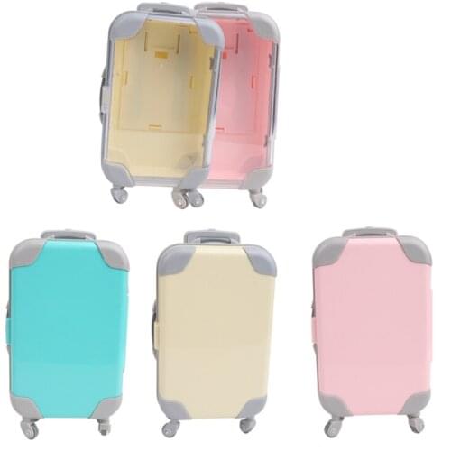 Luggage Doll Accessories Set fits for American girl 18" american girl doll alexander,girls dolls