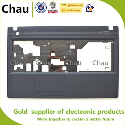 New For Lenovo P580 P585 N580 N581 N585 Palmrest Upper case cover AP0QN000700 AP0QN000800 AP0QN000801