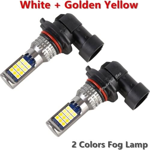 Powerful Bee Lamps For Cars