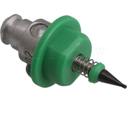 1.6cm Ceramic Rubber SMT JUKI Nozzle 502 for JUKI 2000 Series Machine