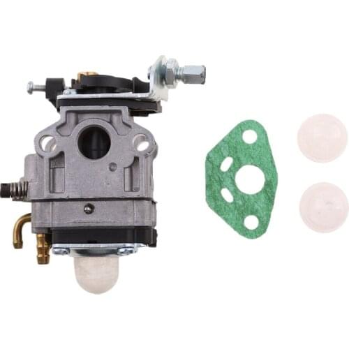 10mm Carb Fits for Kragen Zooma 33/ 36CC Gas Scooter Bike 2 Stroke Carburetor