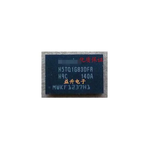 100% NEW H5TQ1G83DFR-H9C