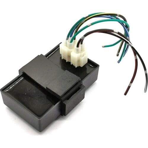 30410-HM3-003 49-5286 motorcycle CDI Box Ignition Module Unit
