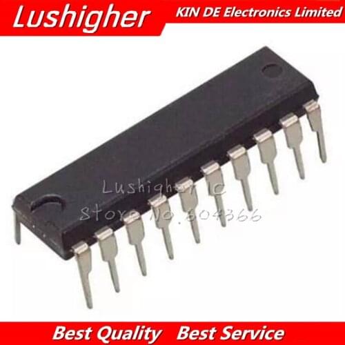 5pcs S3F94C4EZZ-DK94 S3F94C4EZZ DIP-20