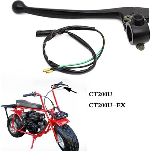 Alpha Rider Bicycle Brakes
