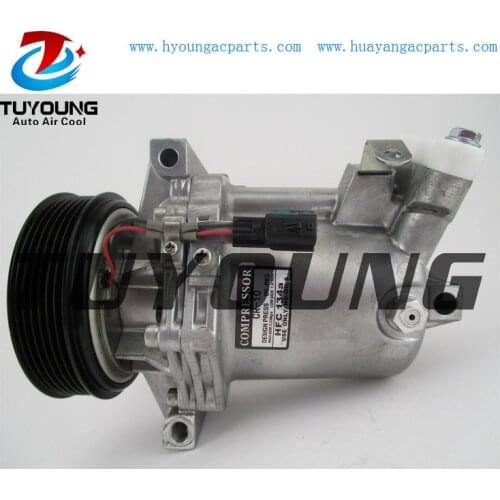 CR10 Car Air Conditioner Compressor For Renault Fluence Megane 3 2.0 16V MOTOR M4R 926009541R