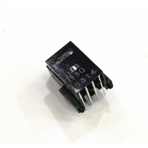 N30 KE-2N23F-36 replaces the step motor of the photoelectric reading head of HEDS-9731#b50 1000cpr KODENSHI