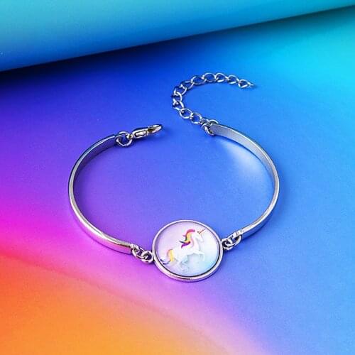 ENTHUSIASM Children's Bracelets