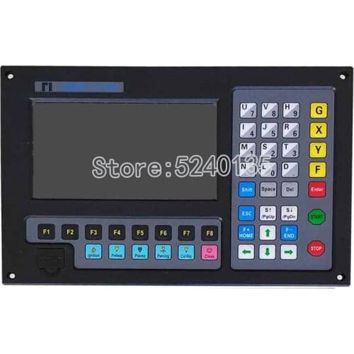 F2100B 2-Axis CNC Controller for CNC Plasma Cutting Machine Laserfor CNC Plasma Cutting Machine Laser Flame Cutter