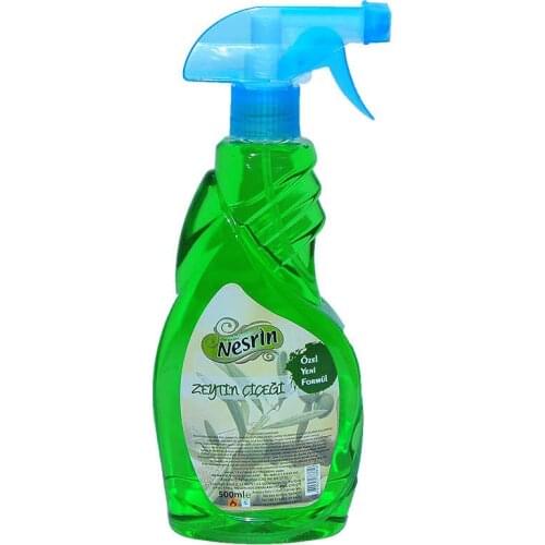 Room Perfume Olive Flower 500 ML