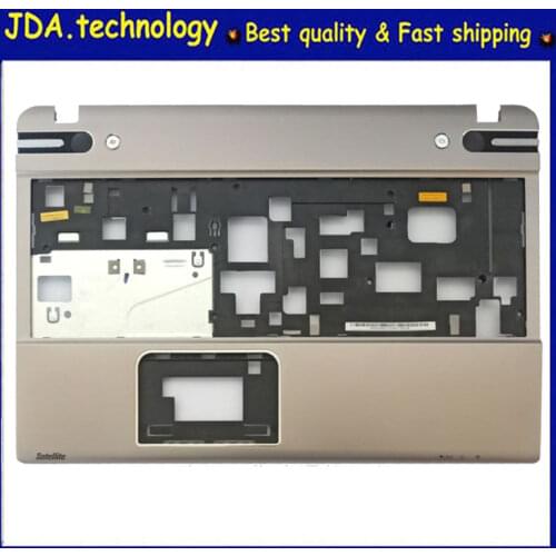 MEIARROW New/Orig Upper cover For TOSHIBA Satellite P850 P855 Laptop Palmrest Top Case Keyboard C cover