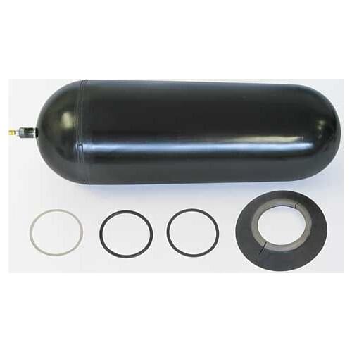 Accumulator bladder nxq accumulator bladder nitrogen bladder rubber capsule accumulator repair kit seal