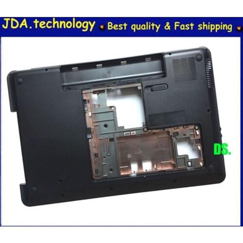 95%New/org Bottom Cover D cover For HP Pavilion 17.3" G7 G7-1000 G7-1158 G7-1257dx bottom base case bottom shell 646498-001