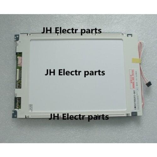 NEW Original LMG5278XUFC-00T LMG5278XUFC 00T LMG5278XUFC-OOT 100% Tested 640*480 9.4 Inch LCD DISPLAY Screen Panel