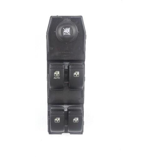 96552814 Window Switch for Daewoo Lacetti Chevrolet Optra Front Left 96418302
