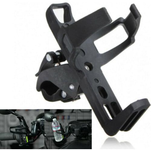 Bottle Cup holder Water Motorcycle bike No mar For Can Am Spyder RT ST F3 Motorcycle Accessories motocross