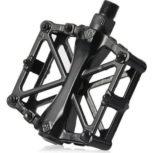 Durable 9/16inch Bicycle Cycling Mountain Road Bike MTB Aluminum Alloy Pedals педали для велосипеда pedales bicicleta mtb