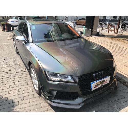 Various Color Psychedelic Flip Gloss Vinyl Wrap Foil Whole Luxury Car Wrap Film Bubble Free For Car Decal 1.52*18M/Roll