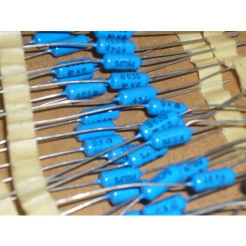 [SA]original original axial capacitors 464P 630V--20pcs/lot