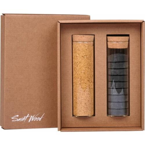 Saint Wood Aromatic Incense