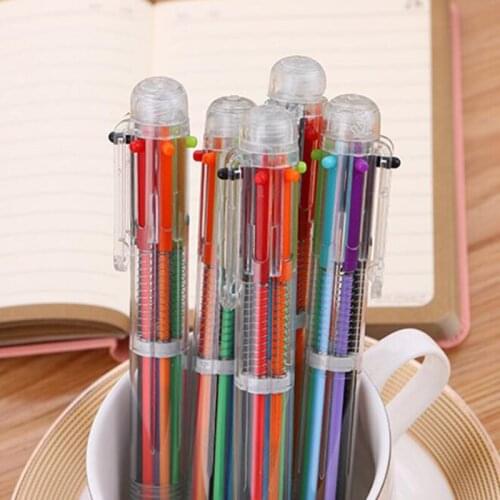 Saussurea Ballpoint Pens